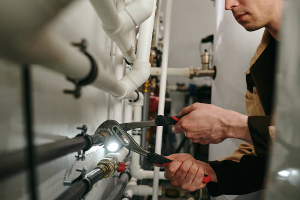 Best Emergency Plumbing Repair  in Media, PA