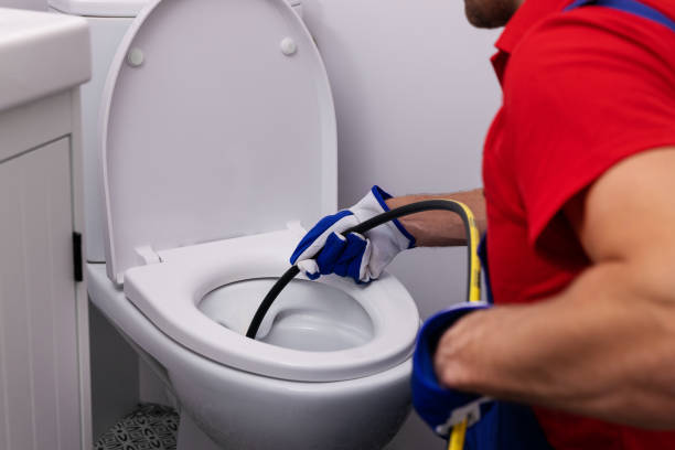 Best Emergency Plumbing Repair  in Media, PA