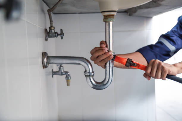 Best Drain Cleaning Services  in Media, PA