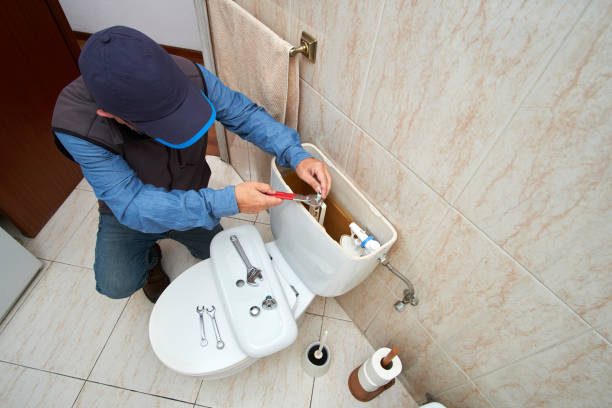 Best Plumbing Installation Services  in Media, PA