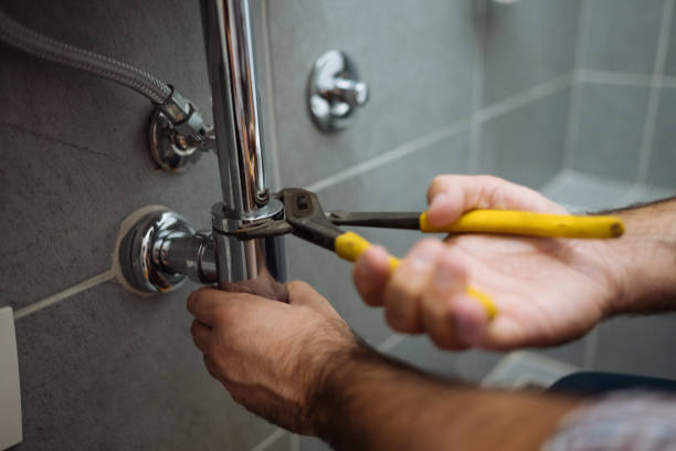 Best Local Plumber Services  in Media, PA