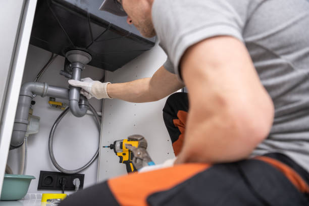 Best Plumbing Inspection Services  in Media, PA